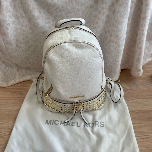 Michael Kors Backpack - Picture 2 of 5